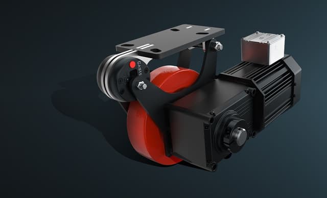 Heavy Duty Casters & Wheels | USA-Made Caster Manufacturer