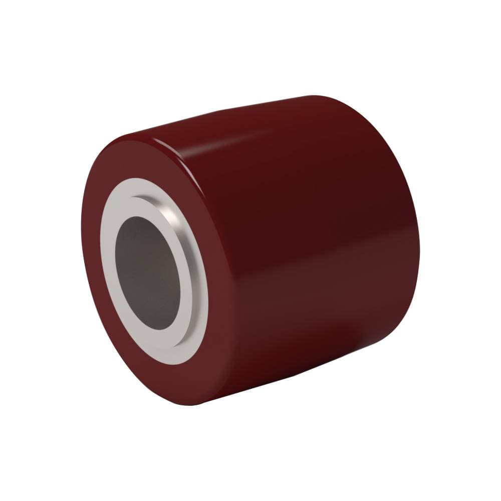 5x3 Standard Polyurethane Caster Wheel