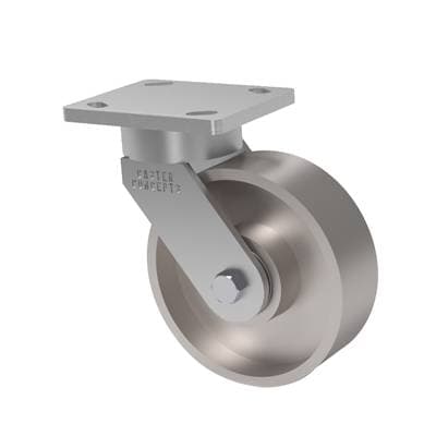 4x2.2 Nytec Swivel Caster