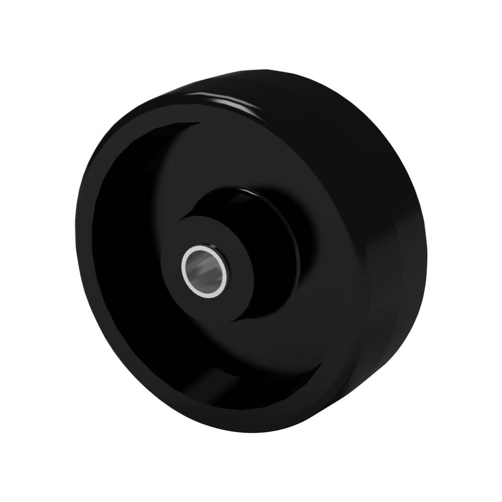 8x2 Phenolic Resin Caster Wheel