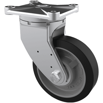 S8 Series Caster