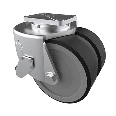 SDH12 Series Caster
