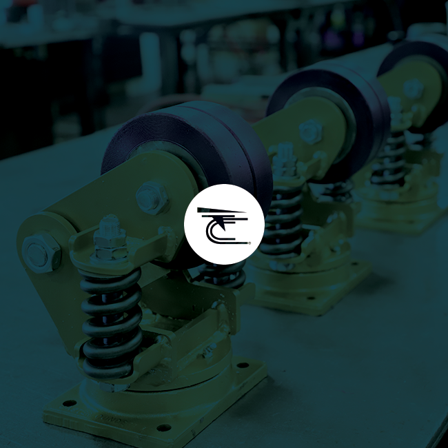 Shopping for a New Caster Manufacturer? Look for These 5 Traits