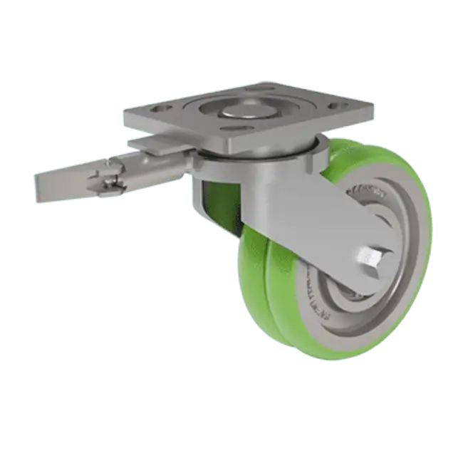 SPD16101201-Foot-Swivel-Lock