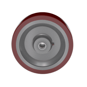 95A Standard Polyurethane Tread