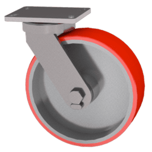 61 Series Caster