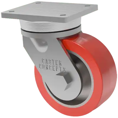 81 Series Caster