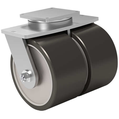 Choosing the Right Caster Series Caster Concepts