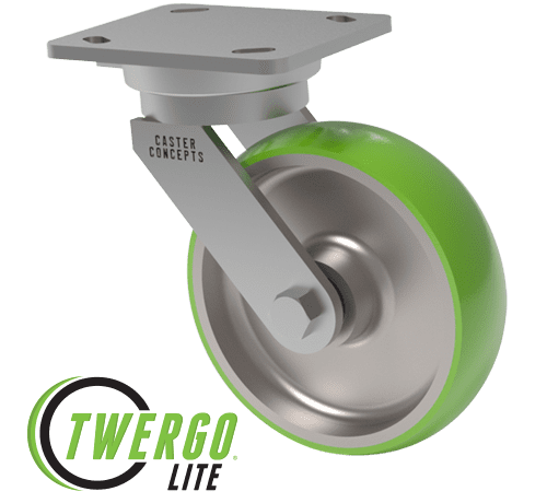 Twergo Lite Caster