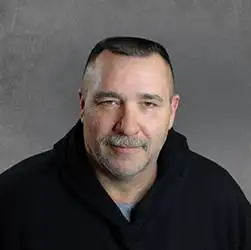 Jimmy Proteau
