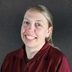 KAREN TRAVIS
