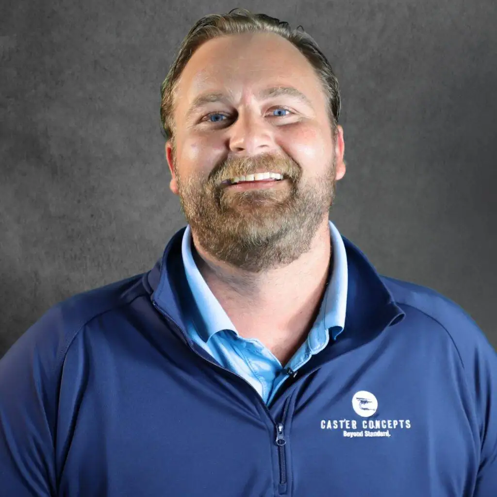 Customer Support Caster Concepts