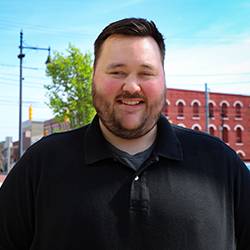 Ryan Miller - Controller