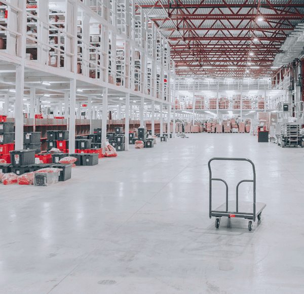 What industrial caster or wheel do I use? Caster Concepts