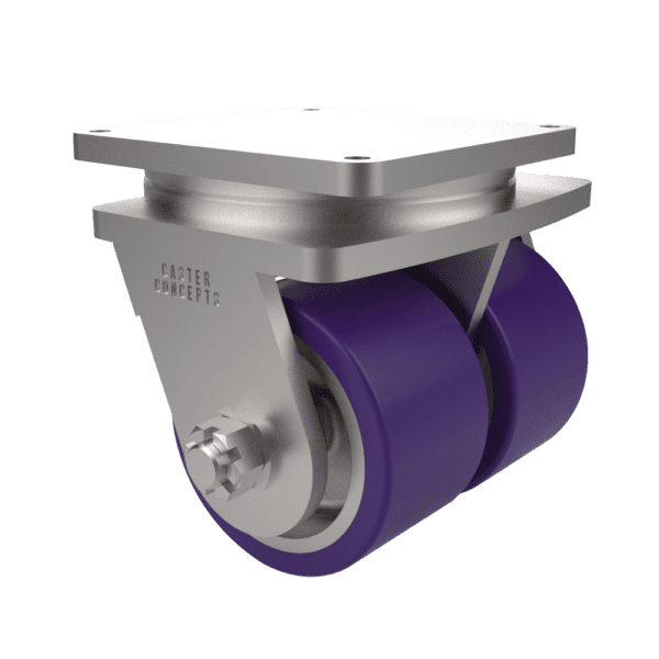 Casters by Capacity Caster Concepts