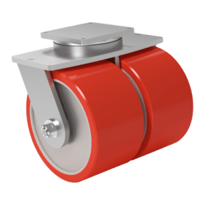 Extra Heavy Duty Casters