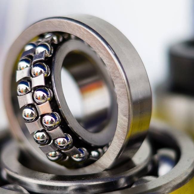 Caster Wheel Bearings