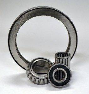 wheel bearing types