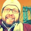 Blog Author
