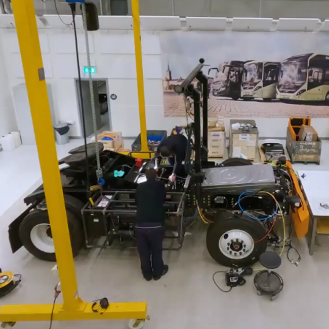 US Manufacturing best practices