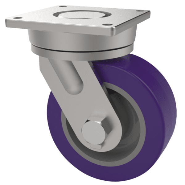 Choosing the Right Caster Series Caster Concepts