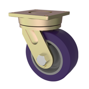 AGV Casters