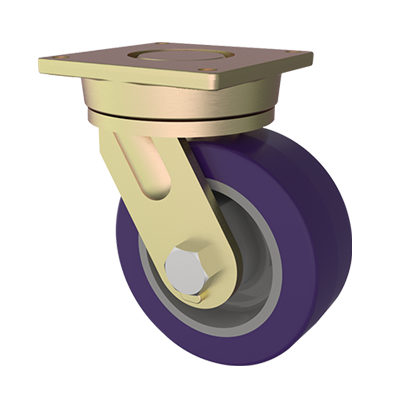 AGV Casters