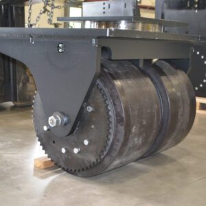 Heavy Duty Casters