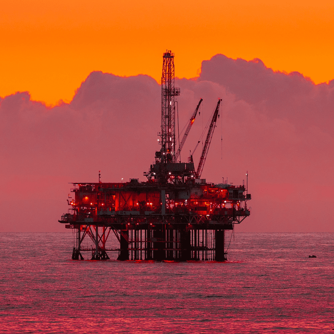 Shock-Resistant, Swivel Lock Casters Weigh In to Move 19-Ton Compressors.