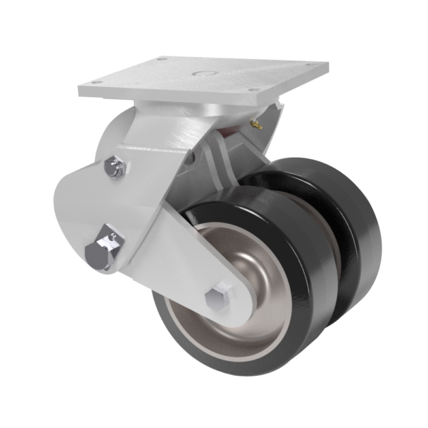 ground support casters