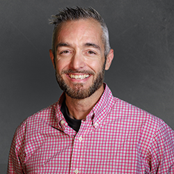Brad Hays