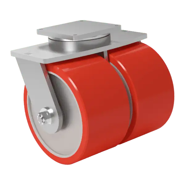 2-99 Series Heavy Duty Caster