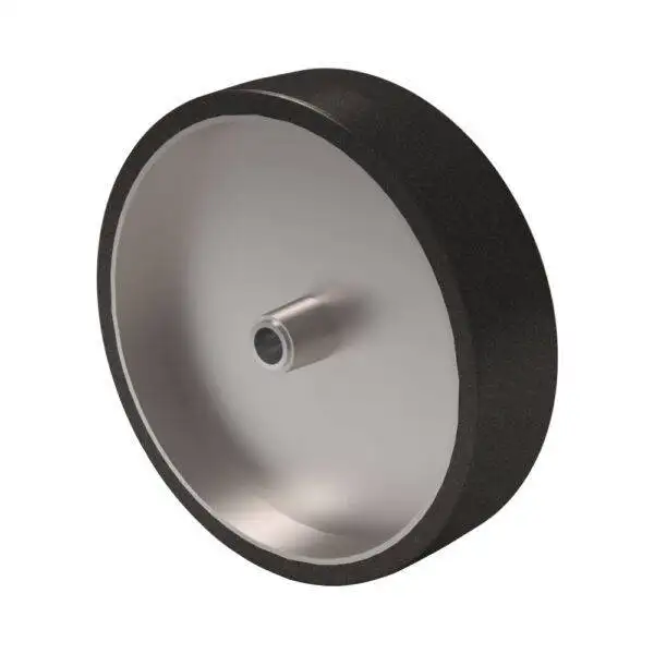 20x5 H.D. Hard Polyurethane (70D) Caster Wheel