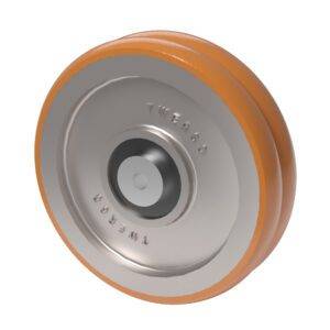 12x3 TWERGO T/R Polyurethane Caster Wheel