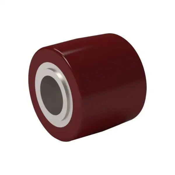 6x5 H.D. Standard Polyurethane Caster Wheel