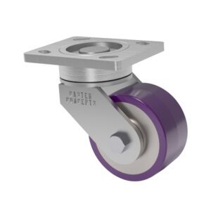 4x2 HPPT Polyurethane Swivel Caster