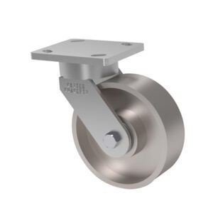 51 Series Cast Iron Wheel