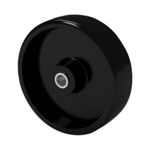 10x3 Phenolic Resin Caster Wheel