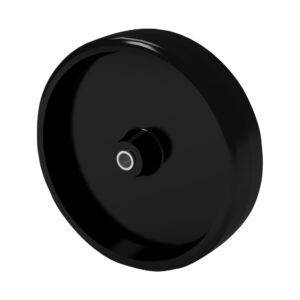 12x3 Phenolic Resin Caster Wheel