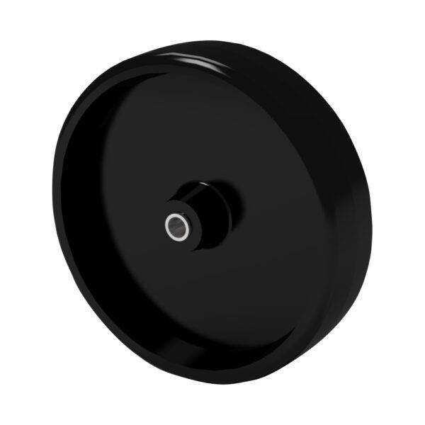 12x3 Phenolic Resin Caster Wheel