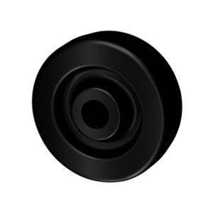 5x2 Phenolic Resin Caster Wheel