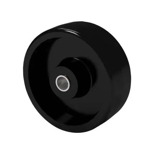 8x2 Phenolic Resin Caster Wheel