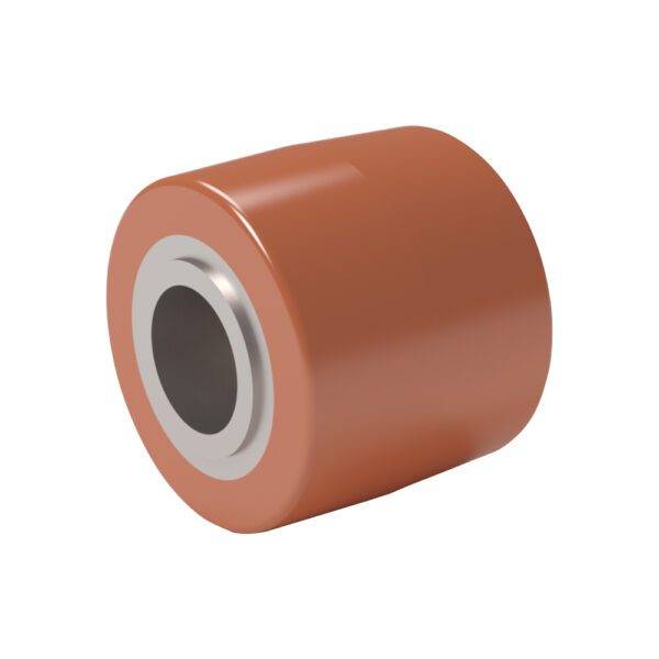 6x4 H.D. T/R-95 Polyurethane Caster Wheel