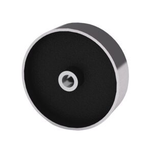 10x4 H.D. Forged Steel Caster Wheel