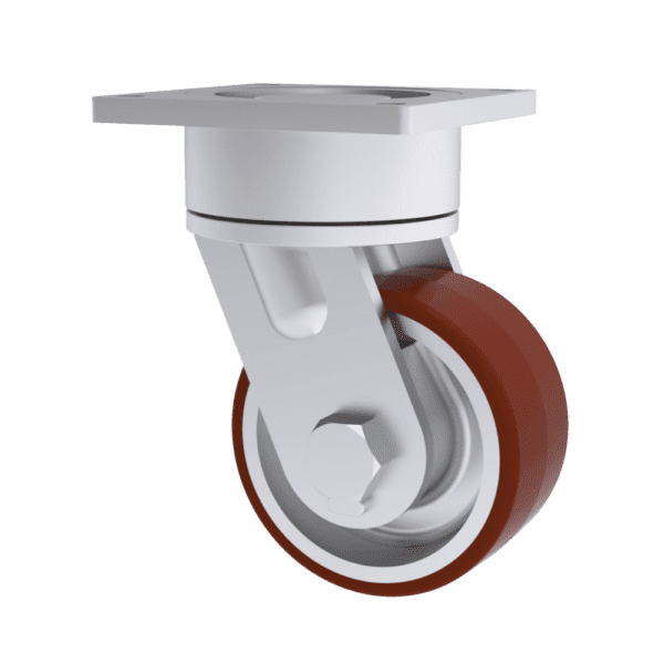 STANDARD POLY WHEEL