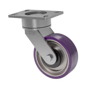 medium duty casters 200, 500 to 900 lbs