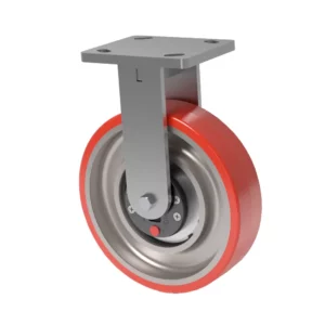 Medium Heavy Duty Casters