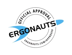 Ergonauts Seal