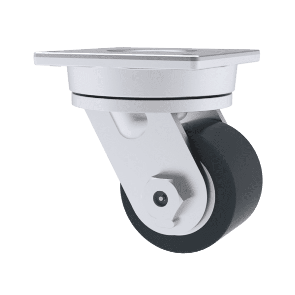 18x5 H.D. T/R-95 Polyurethane Swivel Caster