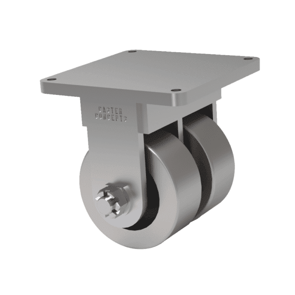 Super Heavy Duty Casters